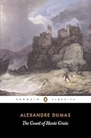 Cover of The Count of Monte Cristo