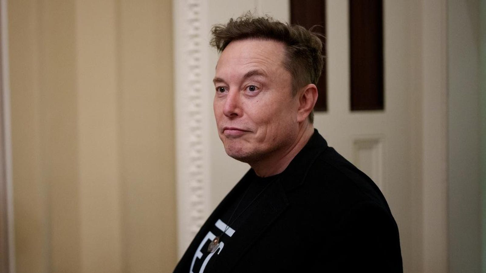 Thumbnail of Tesla Stock Slides Another 6% As More Firms Warn Of Musk-Led Company’s ‘Sales Woes’