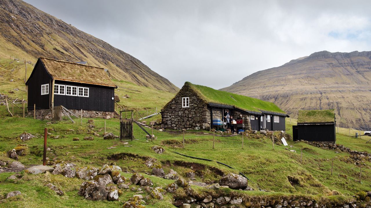 Thumbnail of Koks, the World’s Most Remote Foodie Destination