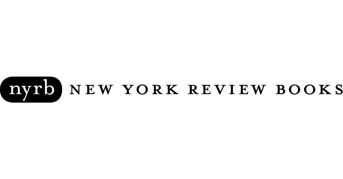 Thumbnail of New York Review Books