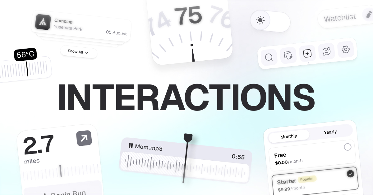 Thumbnail of Interactions - Khagwal
