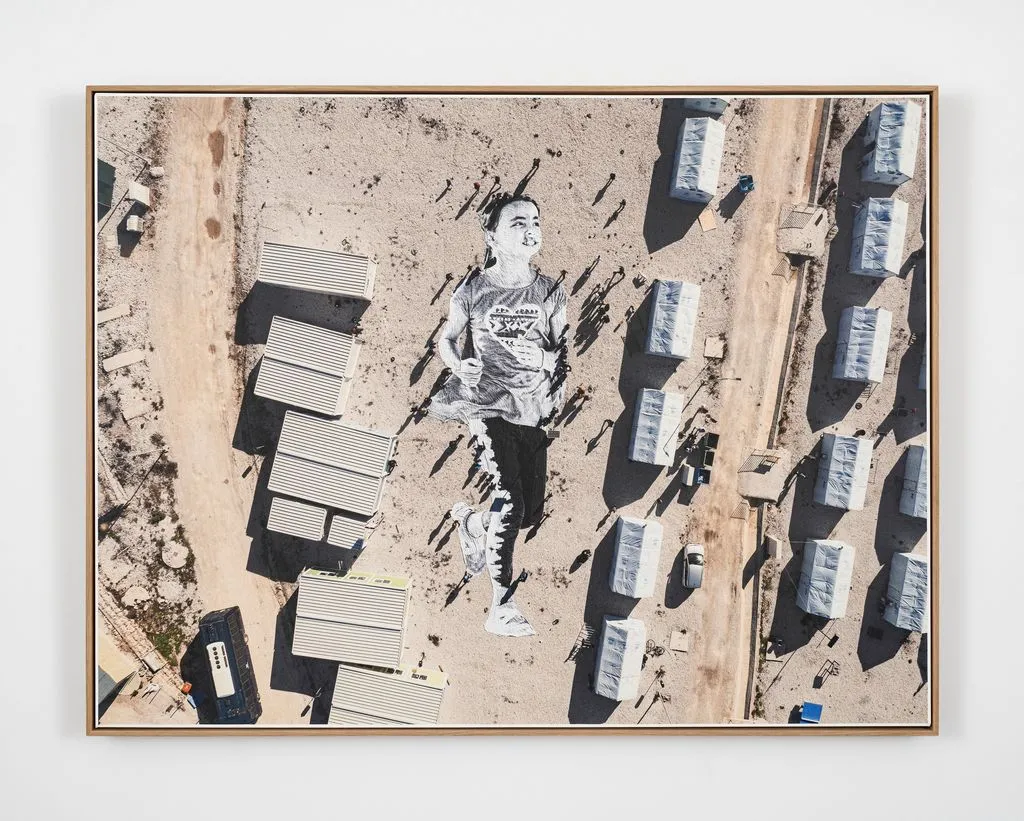 Thumbnail of Must See Gallery Shows - April (NYC, Paris, London, LA)