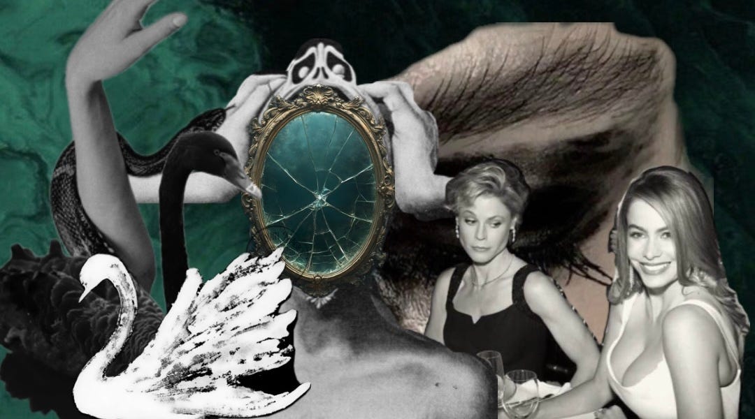 Thumbnail of jealousy! jealousy!