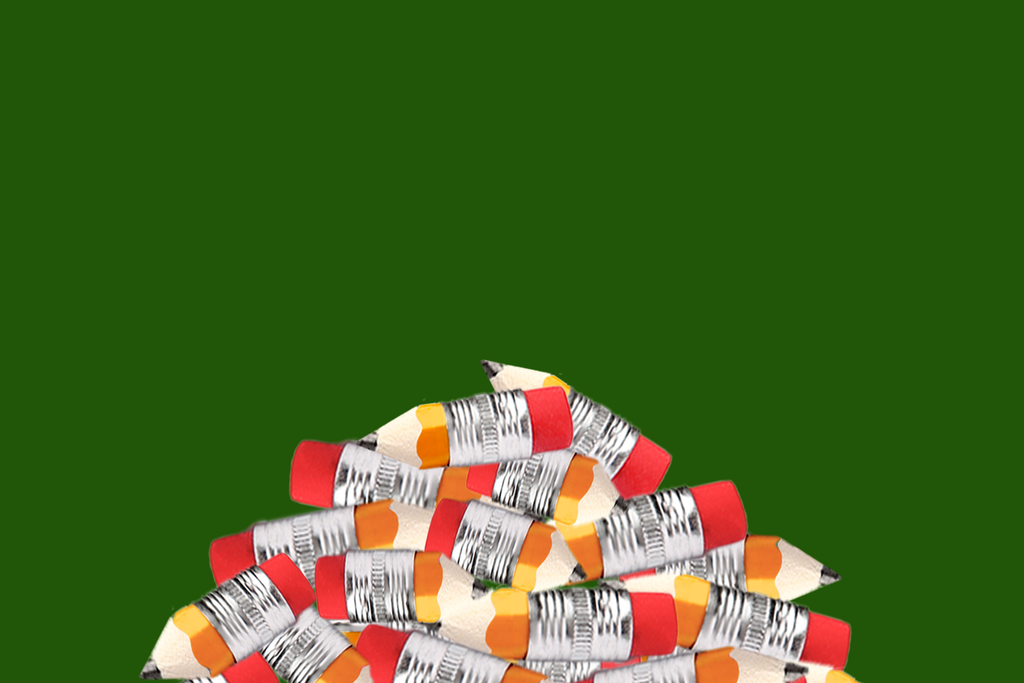 Thumbnail of Opinion | No, You Don’t Get an A for Effort