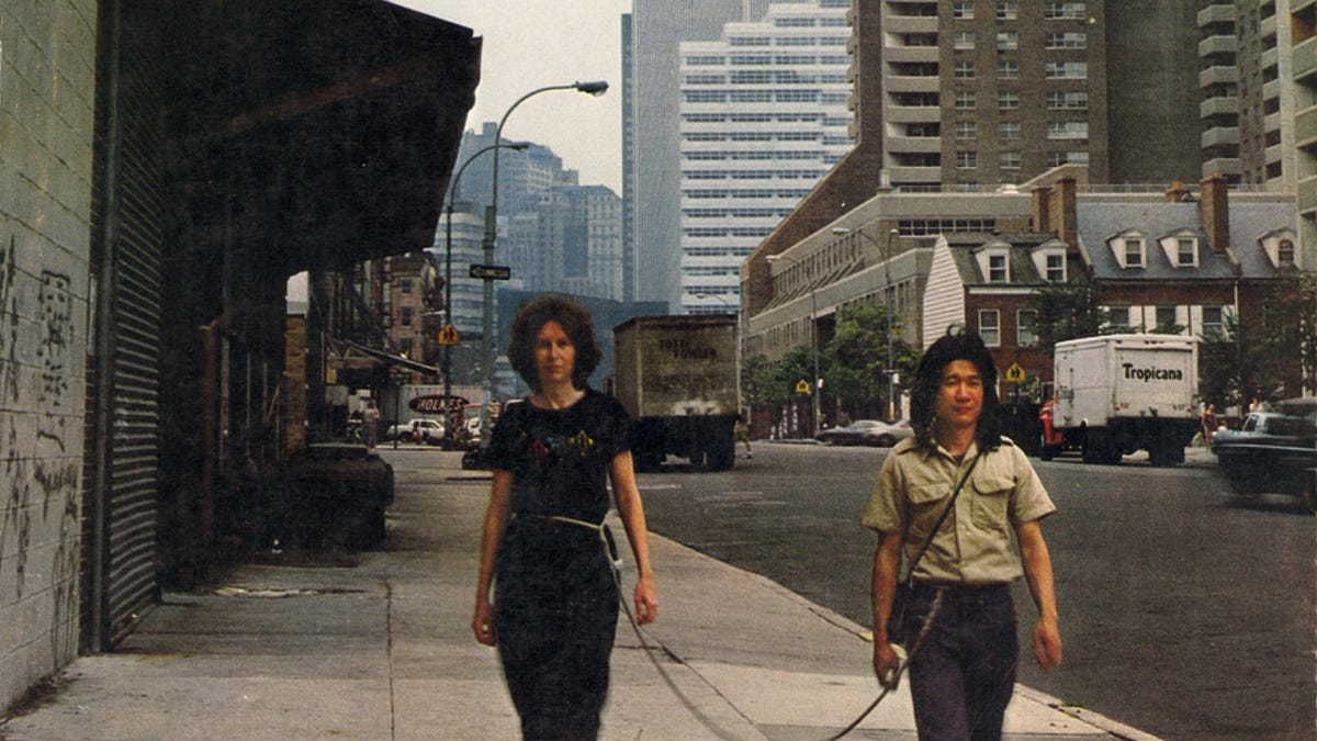 Thumbnail of modern friendship