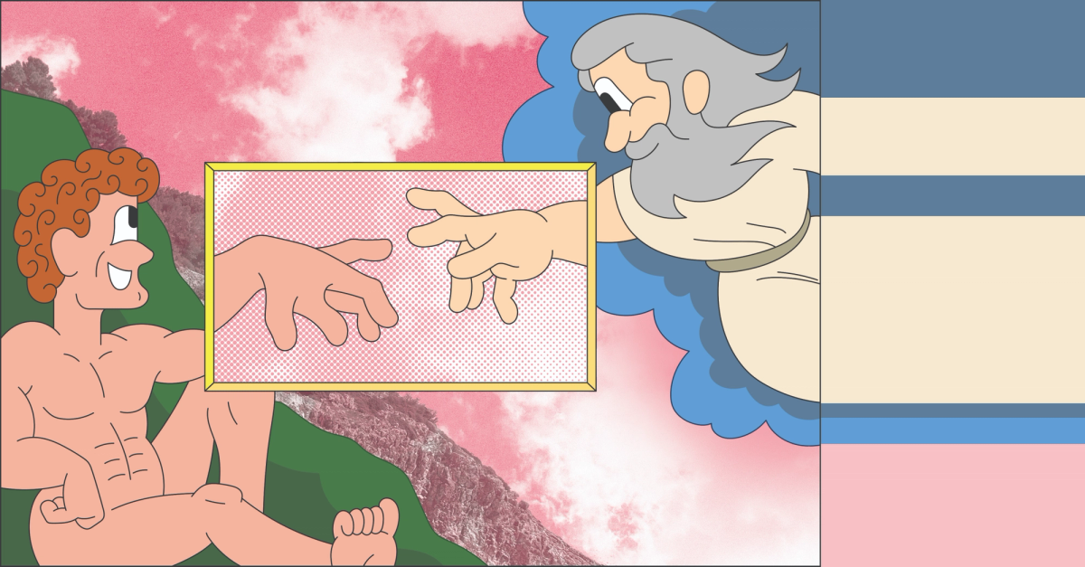 Thumbnail of Can we reach beyond the echo chamber? | Figma Blog