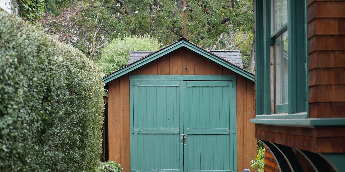 Thumbnail of Small Spaces