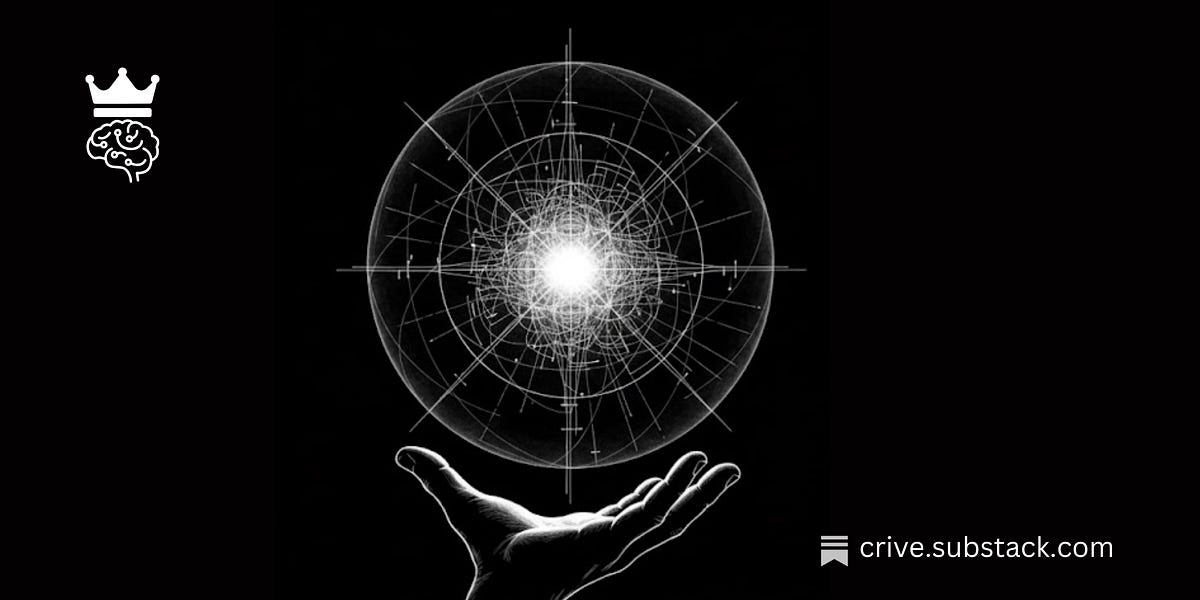 Thumbnail of How to Know Everything: The Creative Kingmaker’s Guide to Omniscience.