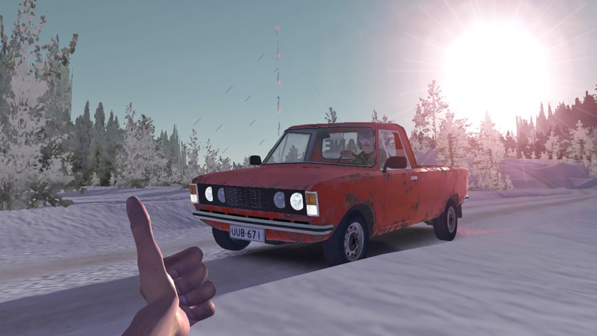 Thumbnail of The Sequel to the Internet's Favorite Finnish Car-Building Life Simulator Is Now Available