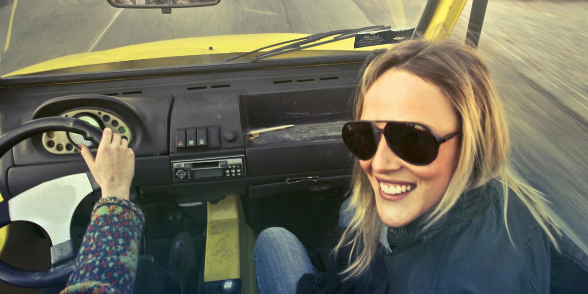 Thumbnail of This Is Why We Hate Childfree Women