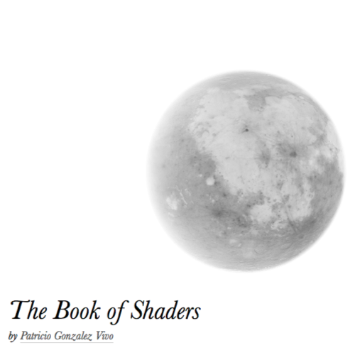 Thumbnail of The Book of Shaders