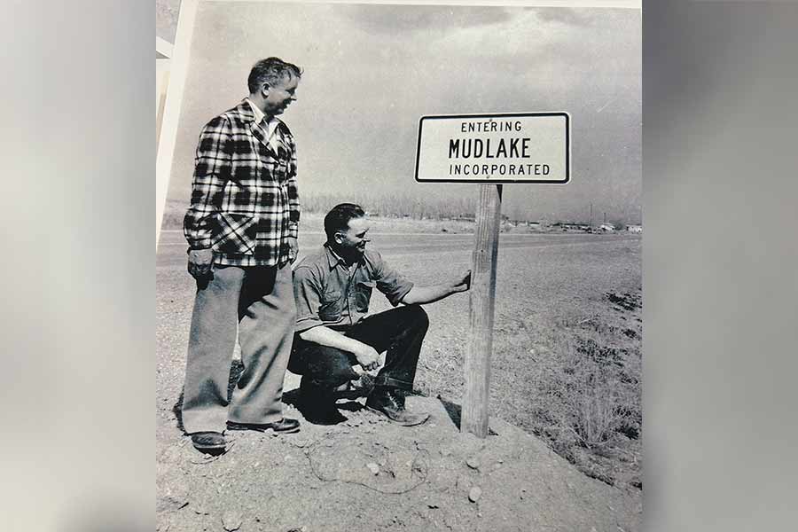 Thumbnail of This Idaho town was founded 56 years ago, and one of its residents became a renowned author - East Idaho News