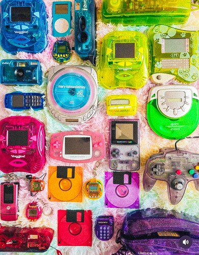 Thumbnail of SEED CLUB 🌱