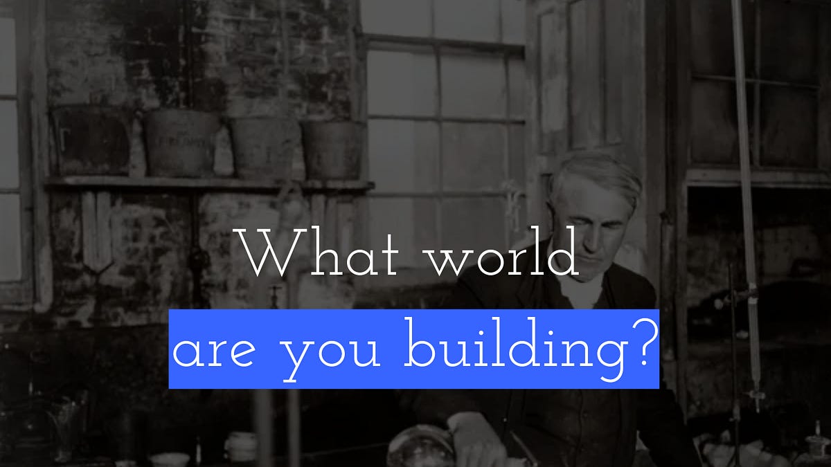 Thumbnail of how to position deep tech without the exit