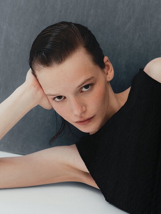 Thumbnail of Daniela Kaszturova - Focus Model Management | Model Agency