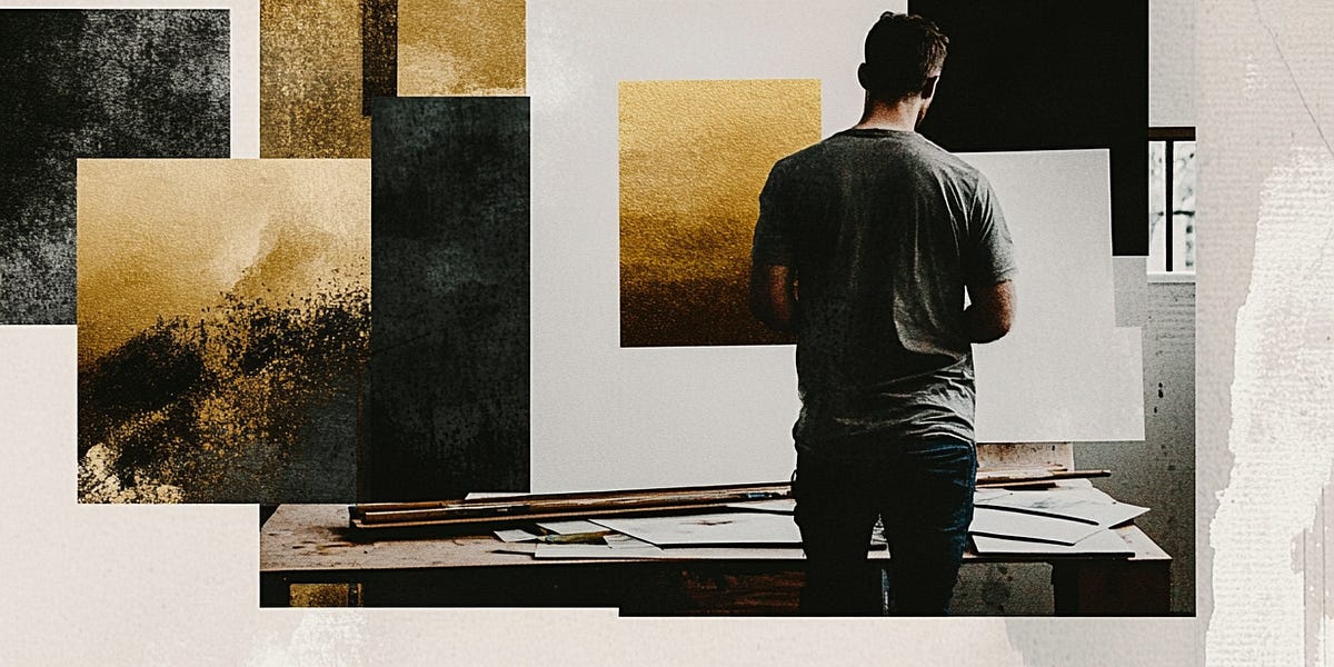 Thumbnail of 10 Practical Lessons for Becoming a Prolific Creator