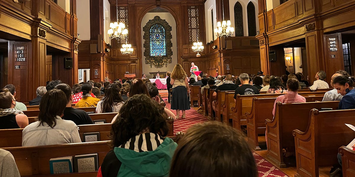 Thumbnail of When love feels impossible