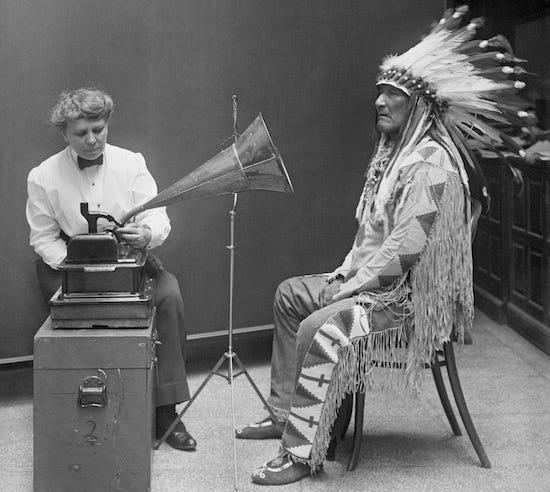 Thumbnail of Attachment Theory is White Supremacy in a Lab Coat