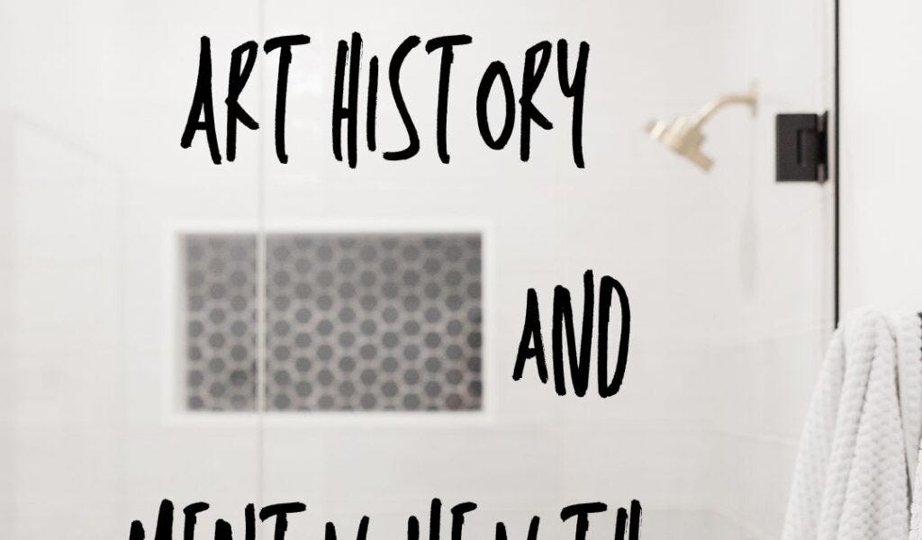 Thumbnail of The Impact of Hysteria Diagnosis on Women in Art History