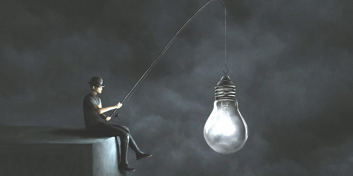 Thumbnail of How to Find Good Information