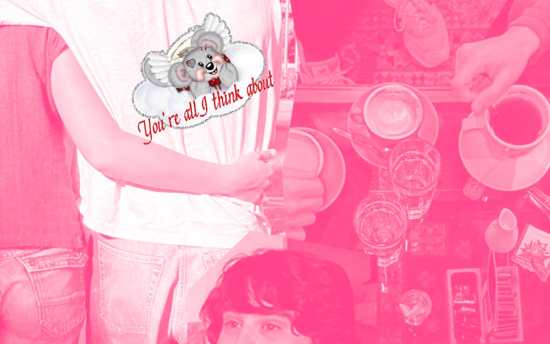 Thumbnail of Non Threatening Boys*: I Don't Want to Hang Out With Your Boyfriend