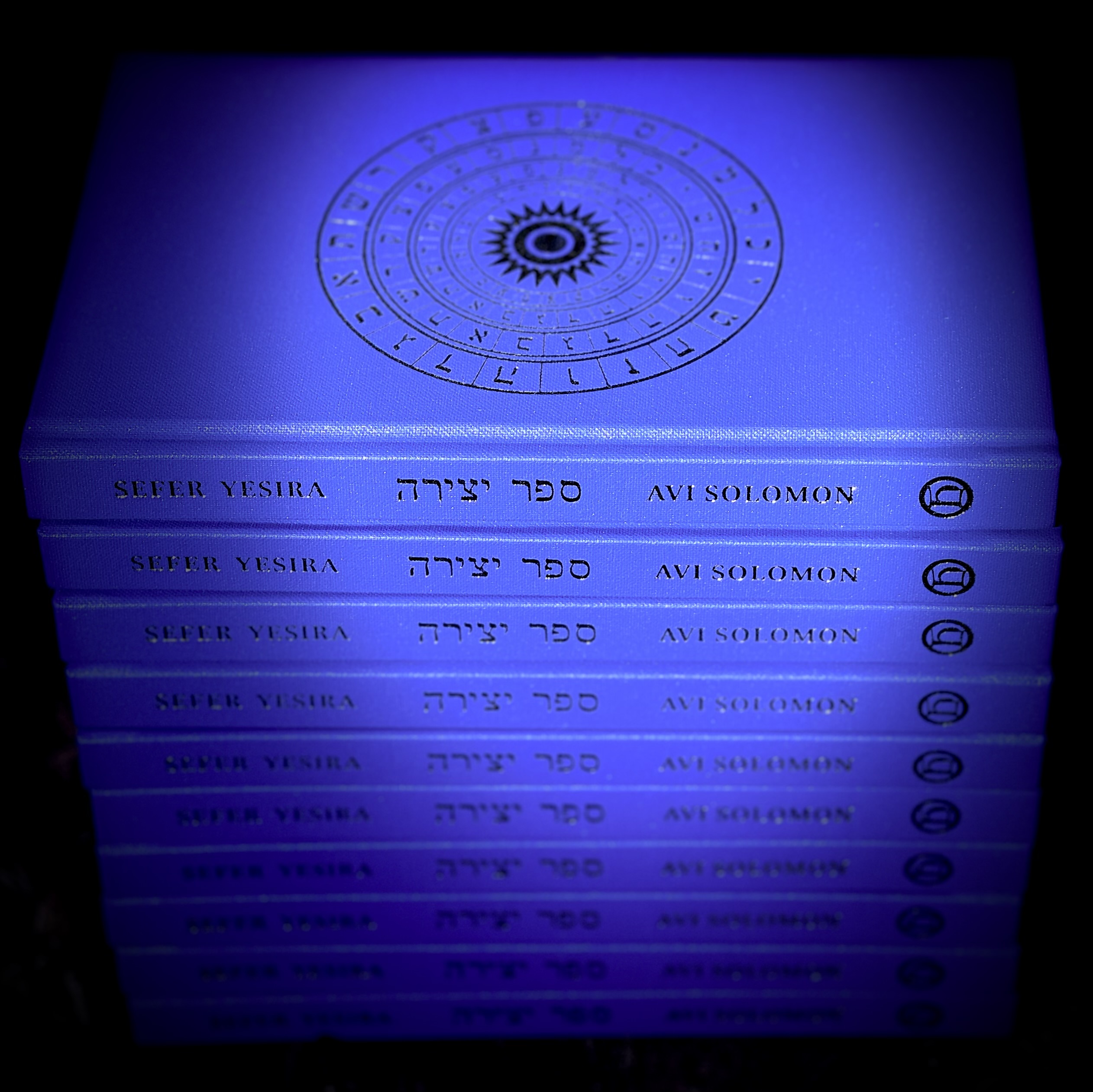 Thumbnail of Avi Solomon's profile on Metalabel