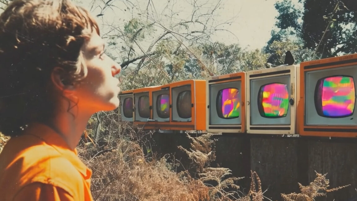Thumbnail of Curated realities: An AI film festival and the future of human expression