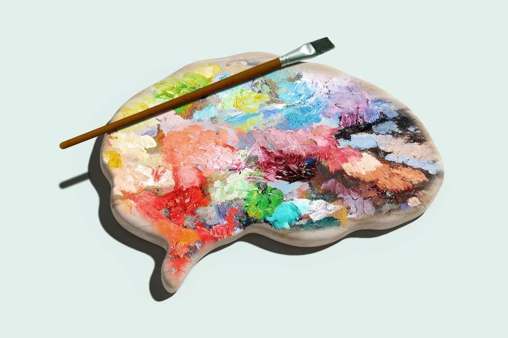 Thumbnail of An Overlooked Prescription for Happiness