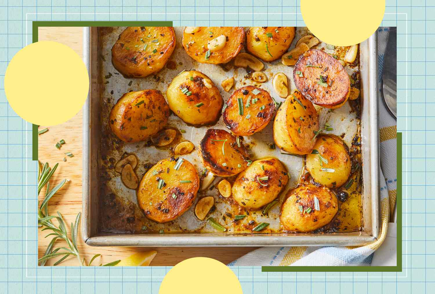 Thumbnail of The #1 Herb to Decrease Inflammation, According to Dietitians