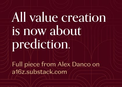 Thumbnail of Prediction: The Successor to Postmodernism