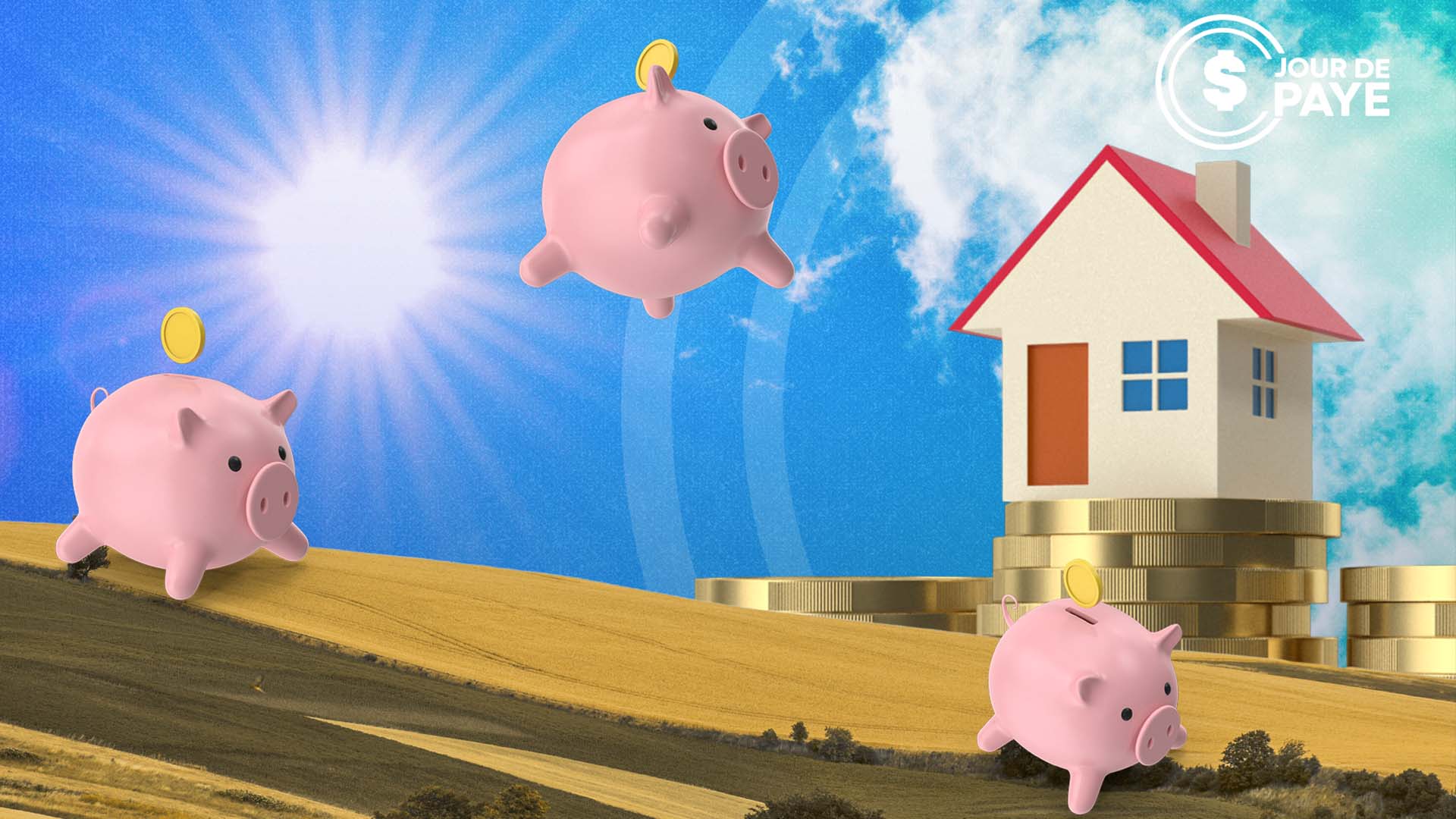 Thumbnail of Entre tarifs de Trump et baisse du taux directeur: dois-je acheter une maison à l’été 2025?