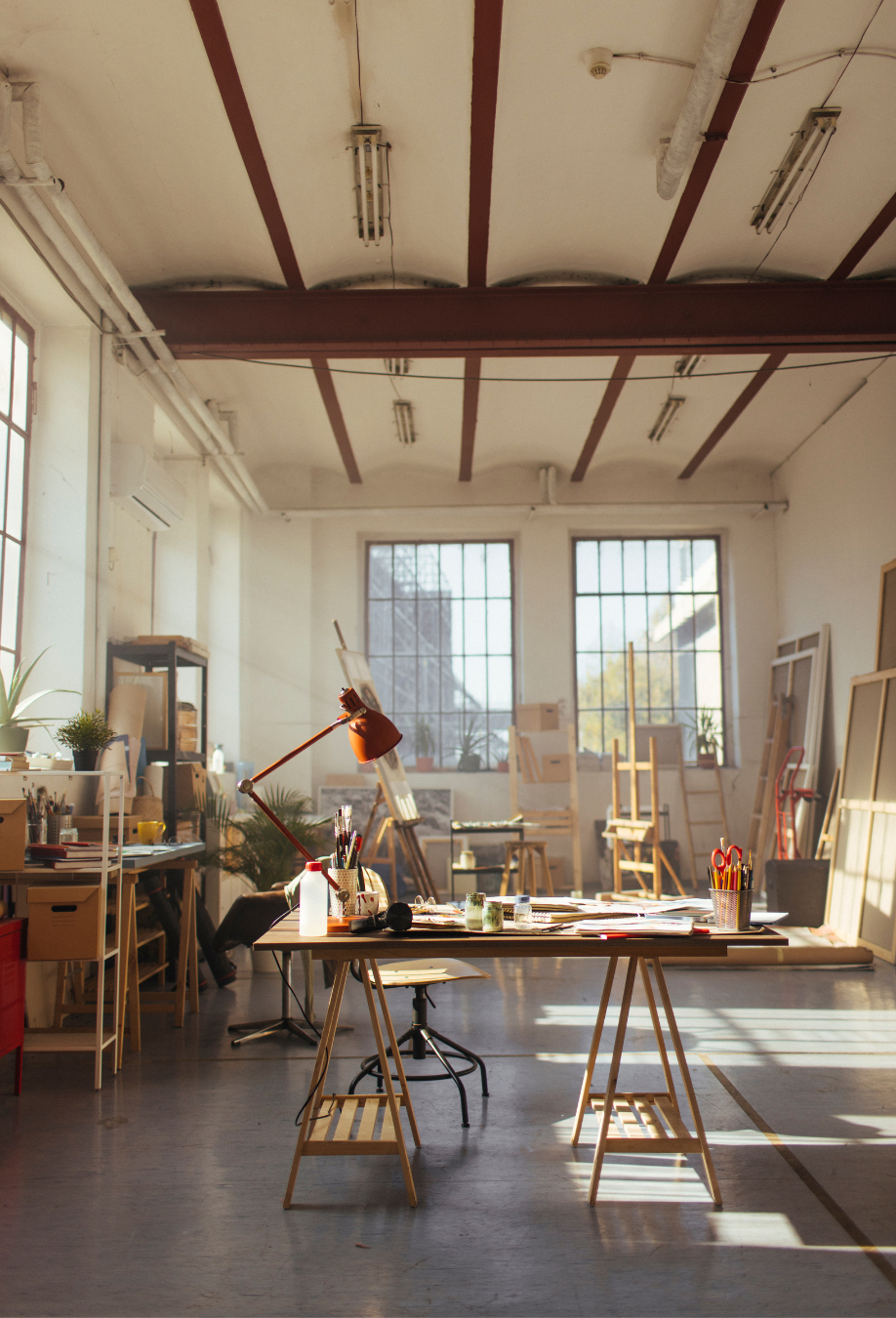 Thumbnail of World Cities Culture Forum - Creative Workspace