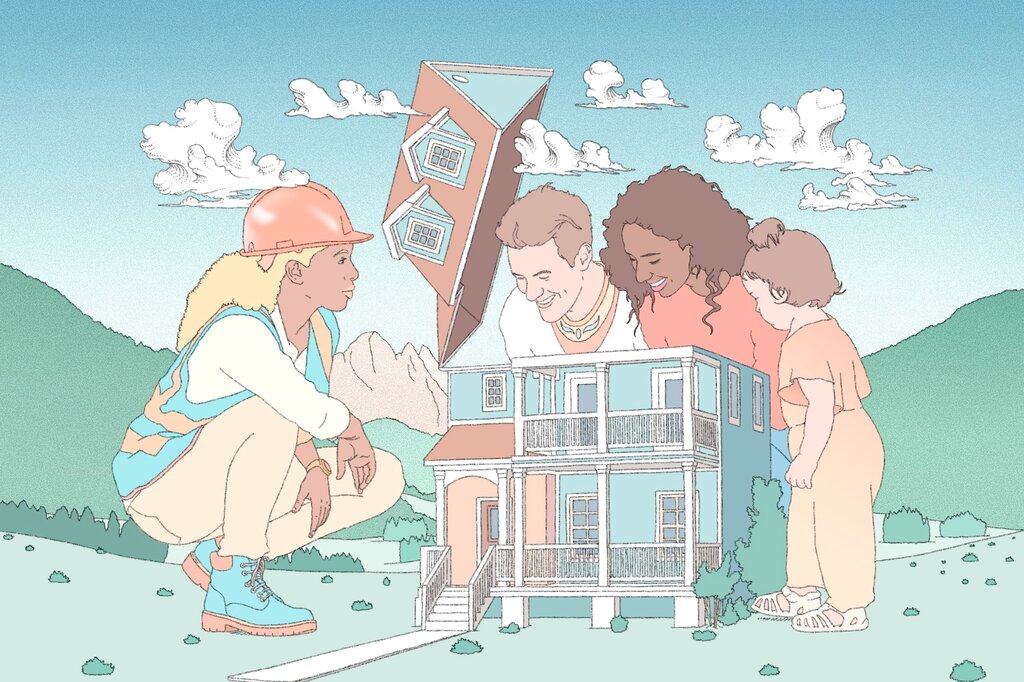 Thumbnail of What Every Buyer Should Know About Home Inspections