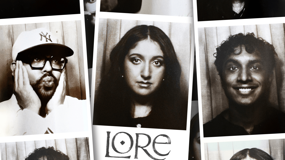 Thumbnail of A new search engine raises $1.1M to let obsessive fans dive down internet rabbit holes | TechCrunch