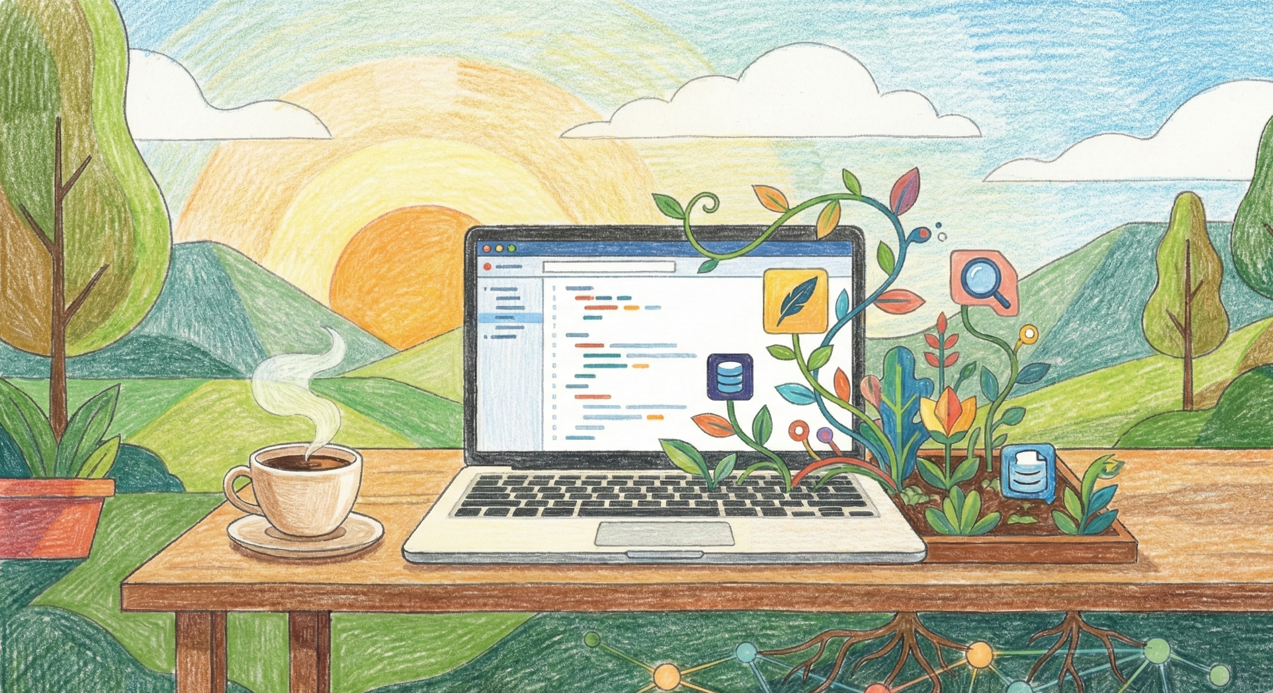 Thumbnail of Perfect Software - Software for an Audience of One