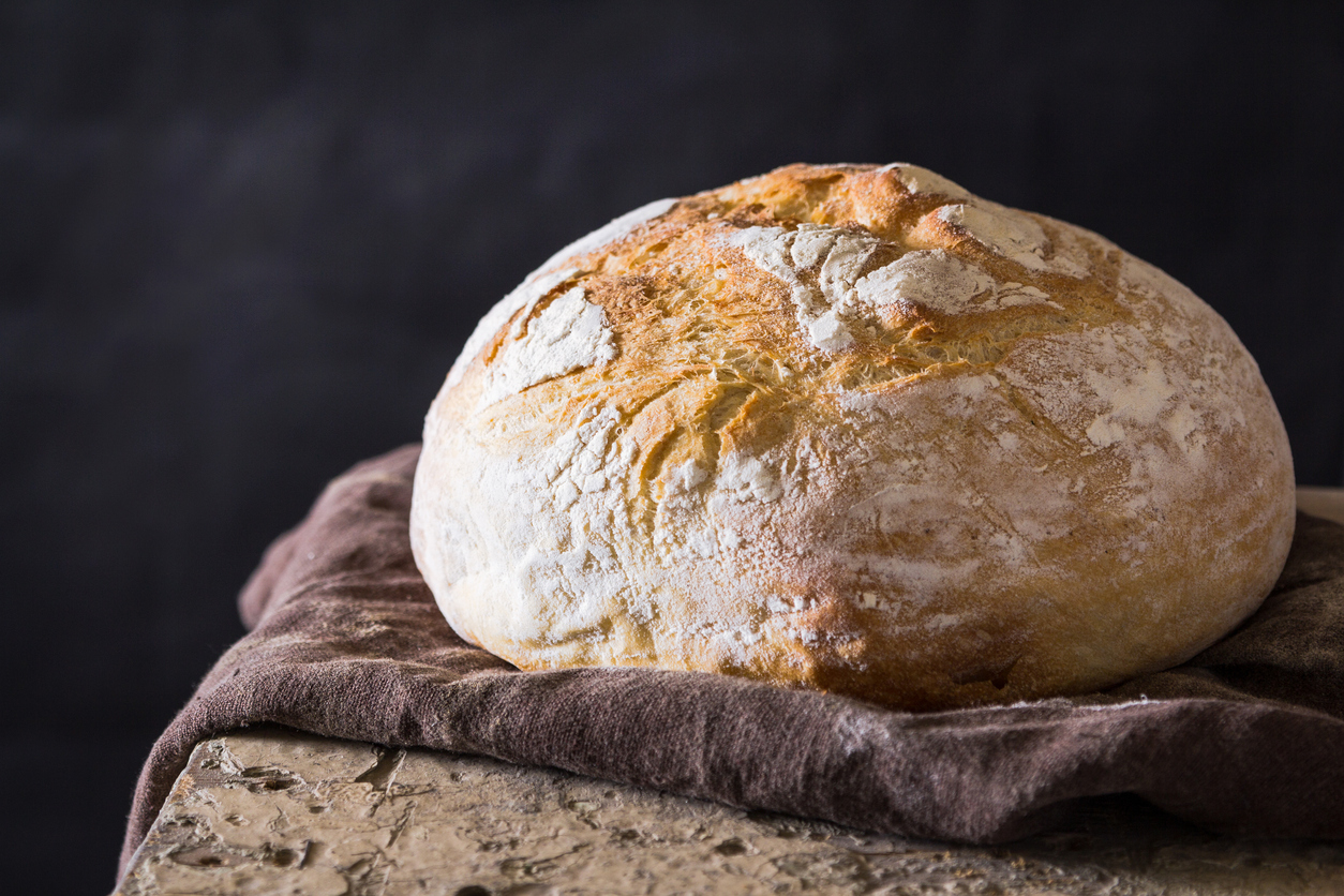 Thumbnail of Wonderful bread – 24 sayings about our favourite staple food -