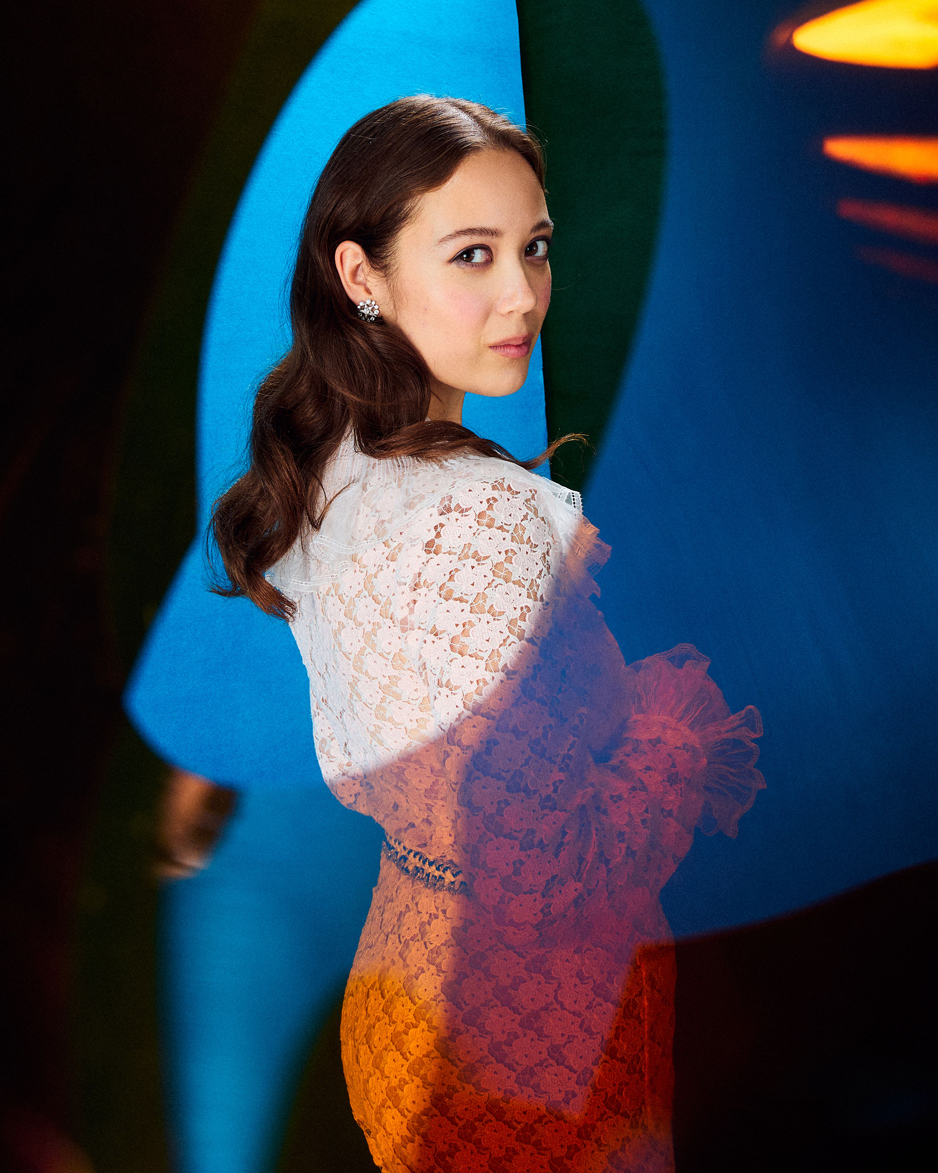 Thumbnail of Laufey’s New Album is Her ‘Most Daunting Project Yet’