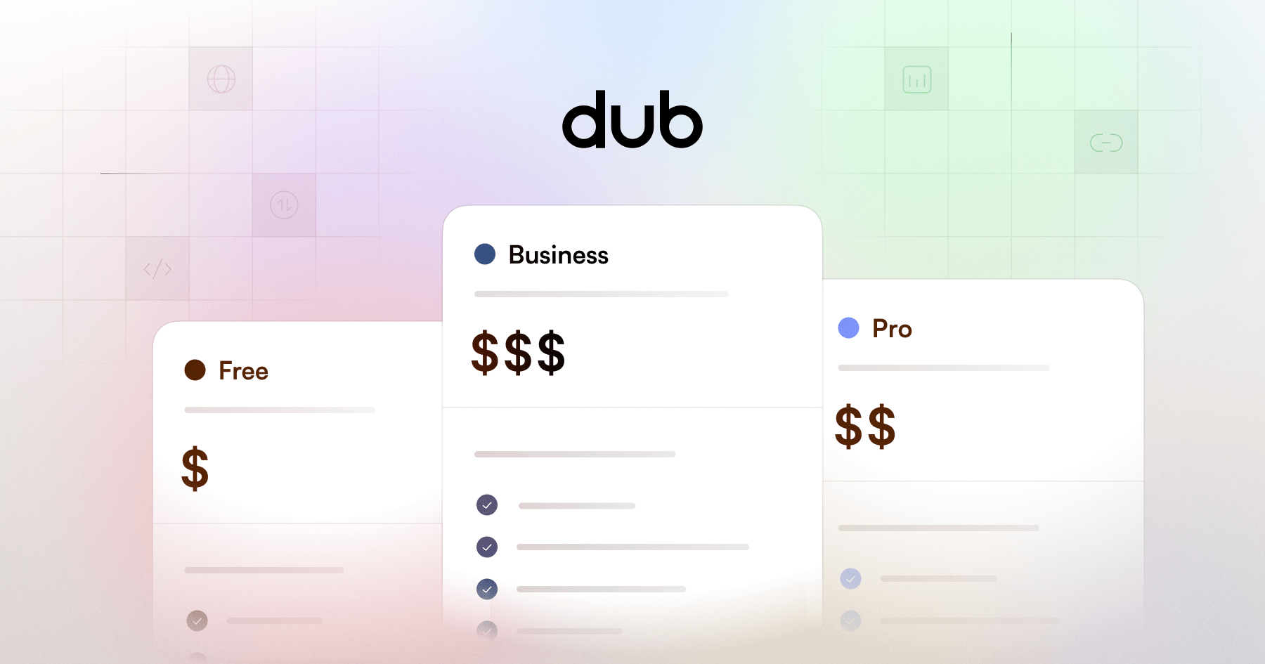 Thumbnail of Pricing