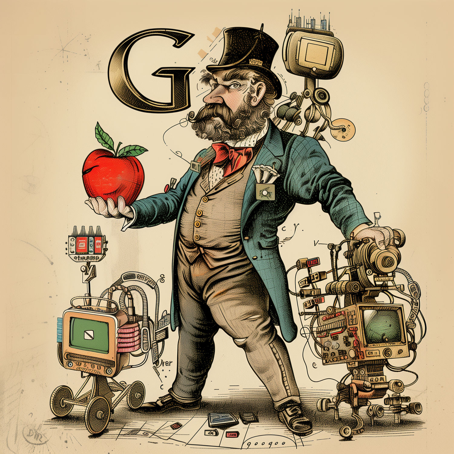 Thumbnail of Monetization & Monopolies: How the Internet You Loved Died