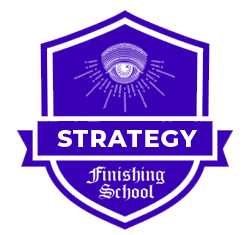 Thumbnail of Strategy Finishing School