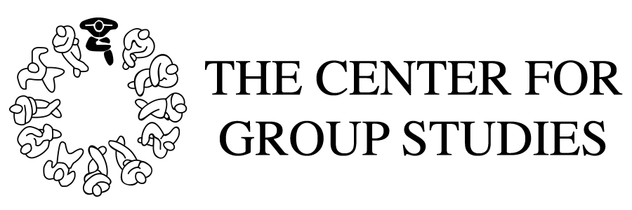 Thumbnail of Schedule — The Center for Group Studies