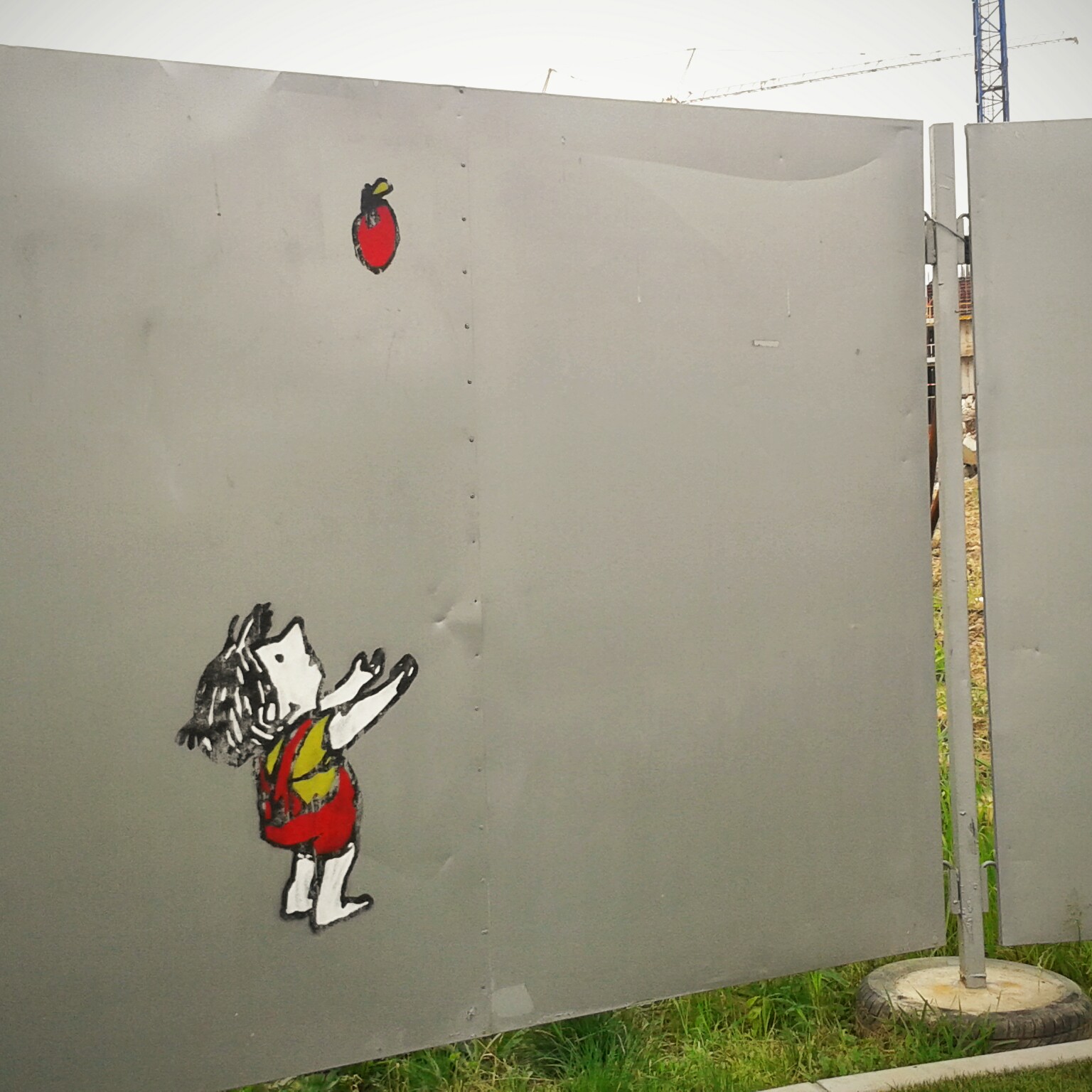 Thumbnail of When you belong to yourself again: four poems by Andrea Gibson