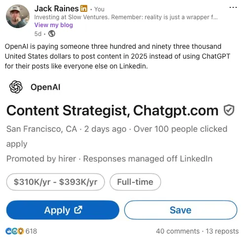 Thumbnail of Write it down, write it down, write it down.