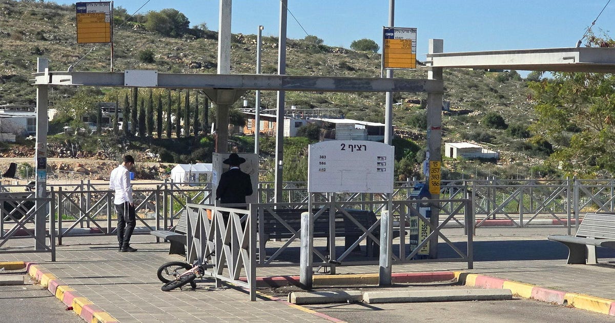 Thumbnail of סמוטריץ' דיבר על הסדרת 50 התנחלויות. המציאות מספרת על דעיכה | דעה