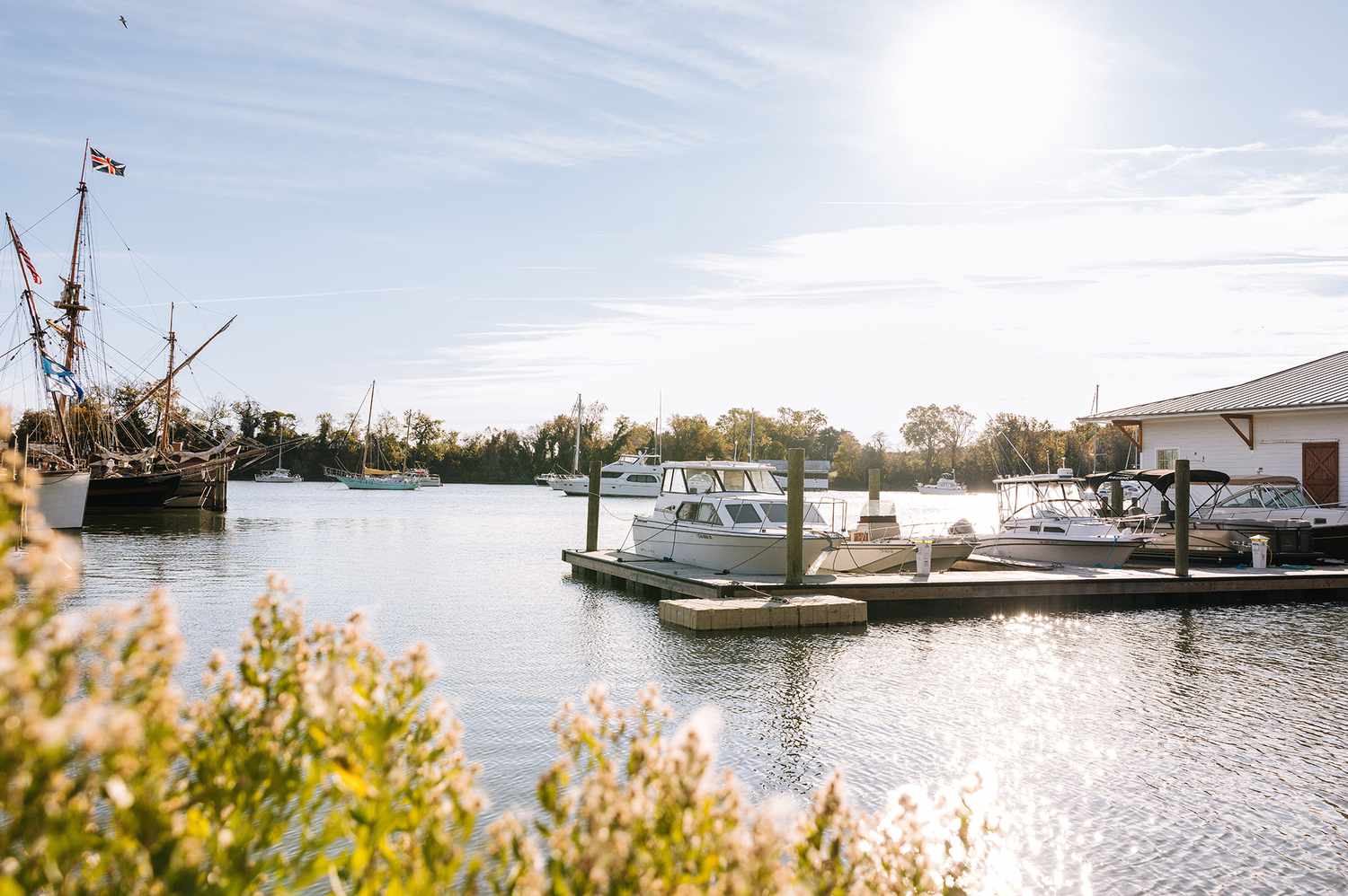 Thumbnail of I've Lived in Virginia for 30 Years—and This Peaceful Peninsula Might Be the State's Best-kept Secret