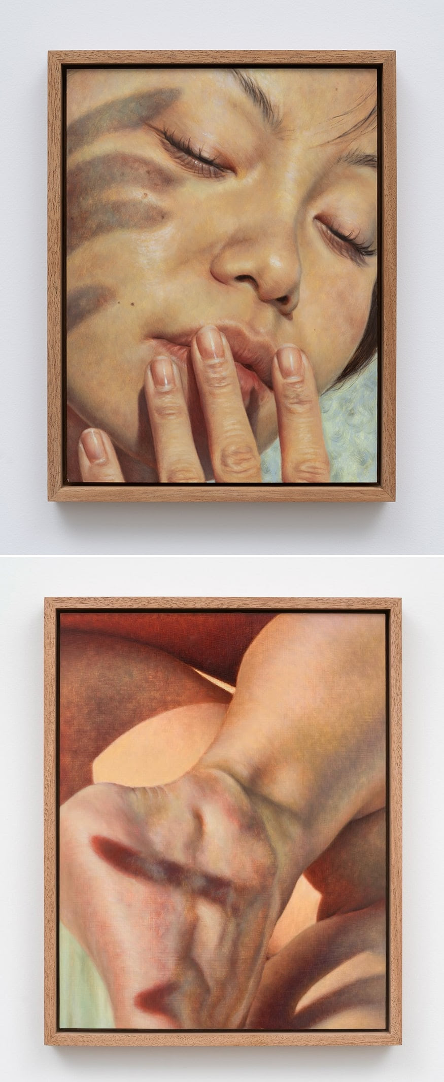 Thumbnail of 359 / The white logic of minimalism