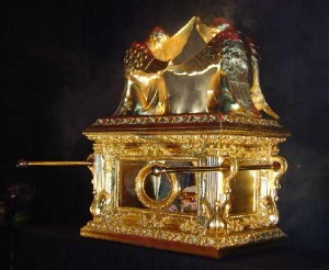 Thumbnail of The True Meaning of the Ark of the Covenant