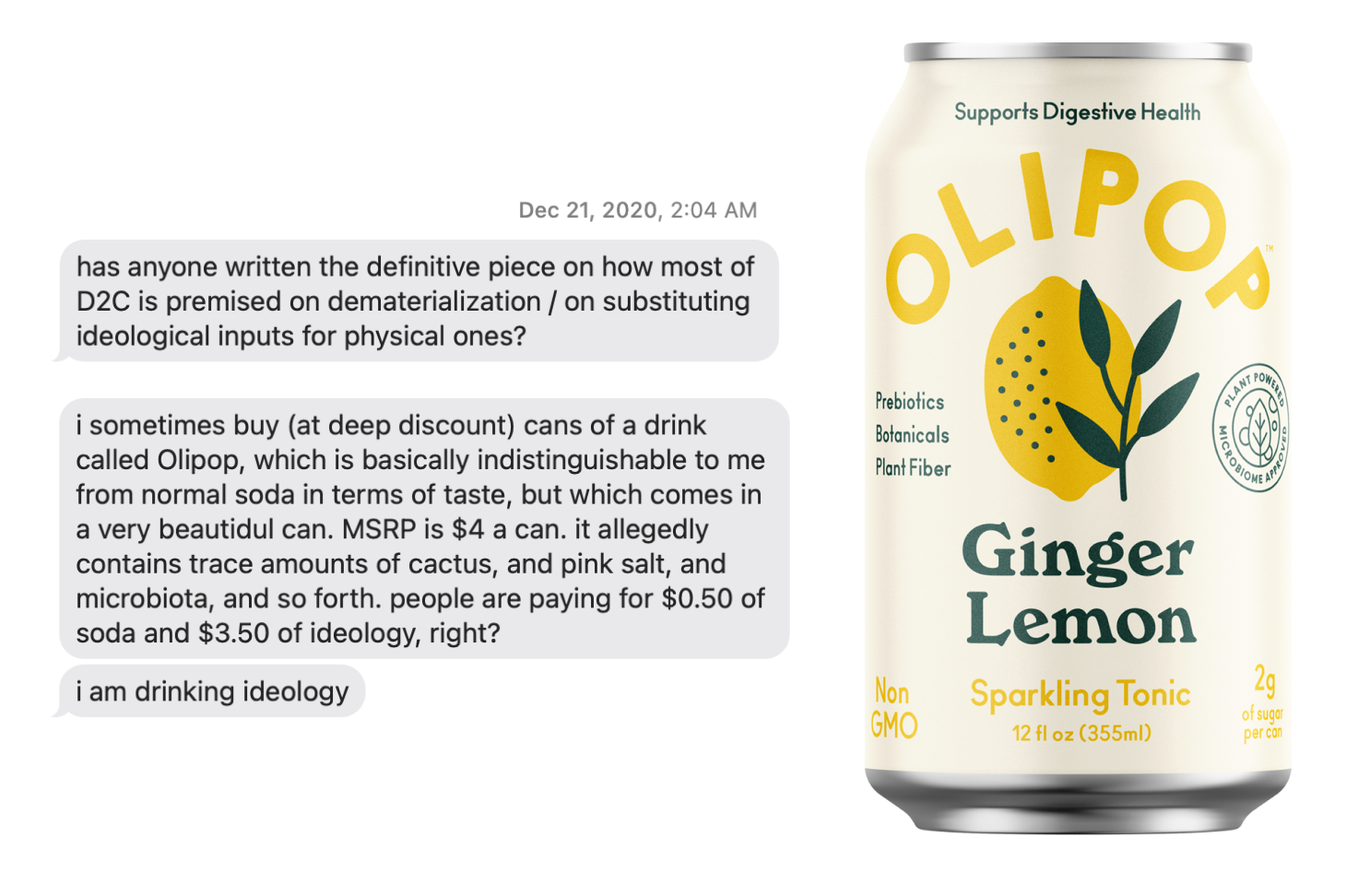 Thumbnail of Life After Lifestyle