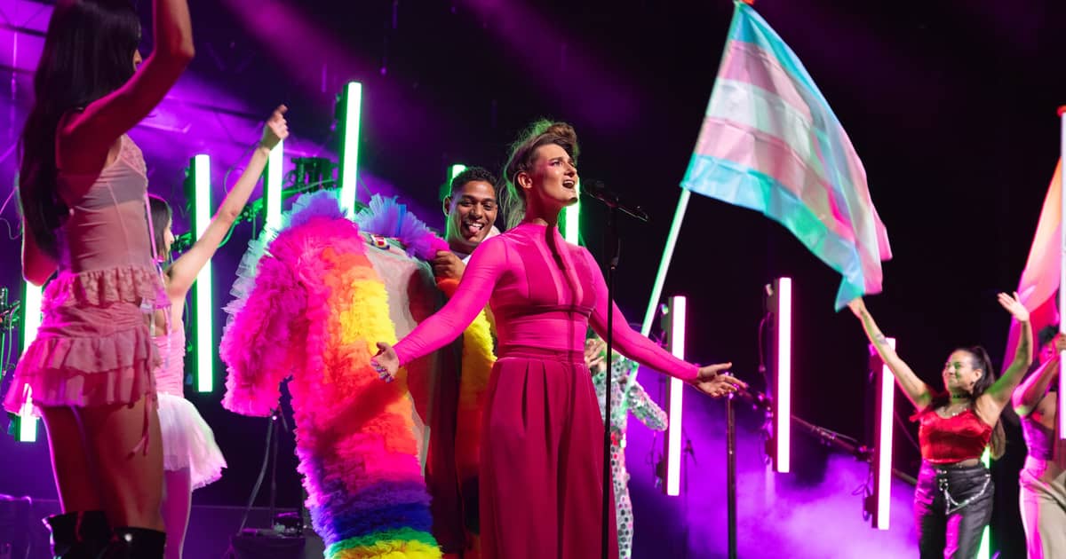 Thumbnail of CLUB QUEERSTEN | NPO Start