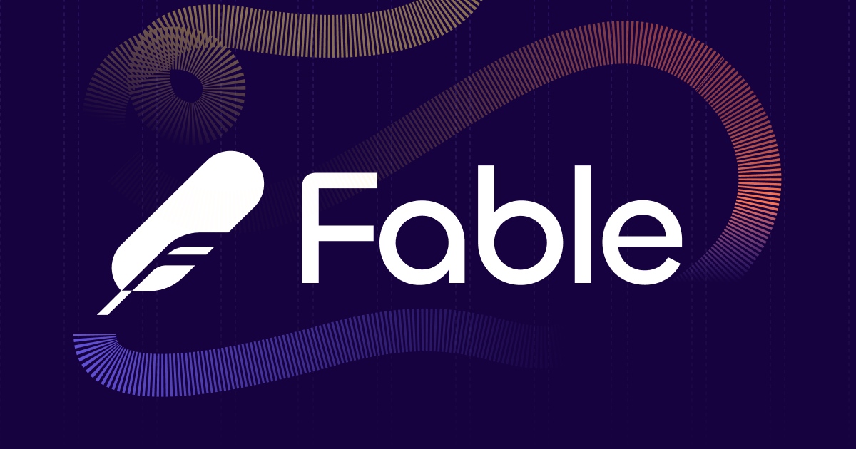 Thumbnail of AI-Powered Interactive Product Demo Software | Fable